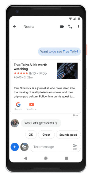 Google Assistant